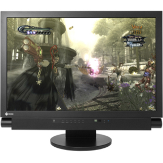 Eizo FORIS FX2431 Widescreen LCD Monitor