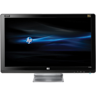 HP Pavilion 2509m Widescreen LCD Monitor - 25