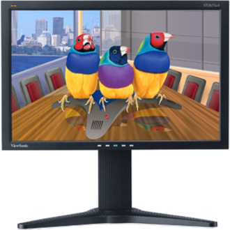 Viewsonic Pro VP2655wb Widescreen LCD Monitor - 26
