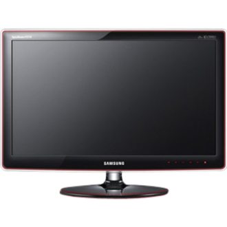 Samsung SyncMaster P2770H LCD Monitor - 27
