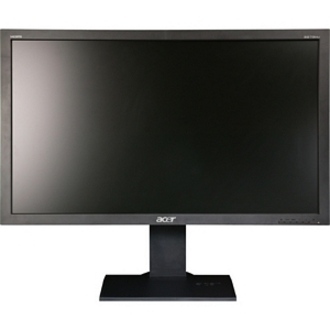 Acer B273H LCD Monitor - 27