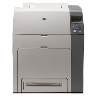 HP LaserJet 4000 Laser Printer - Color - Plain Paper Print - Desktop