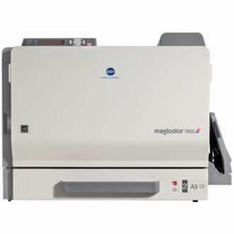 Konica Minolta magicolor 7450 Laser Printer
