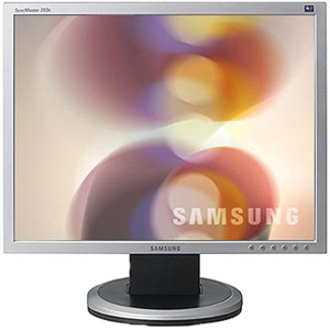Samsung SyncMaster 203B LCD Monitor - 20