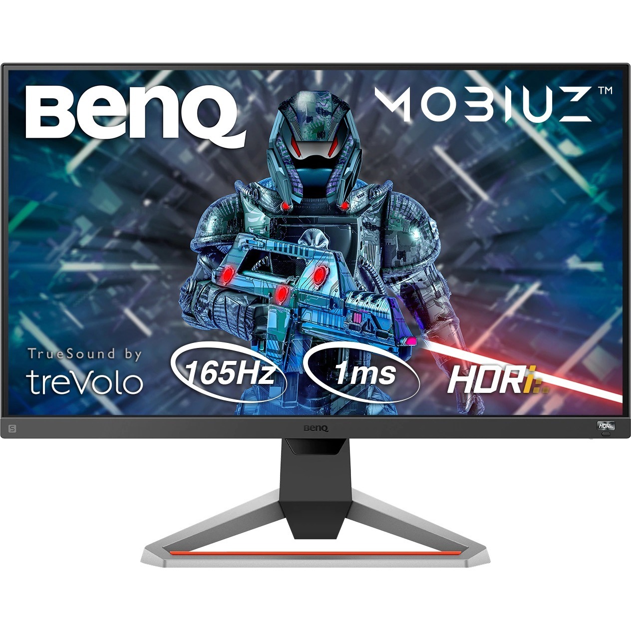 BENQ EX2710S PREMIUM, DARK GREY,27,IPS,1920X1080