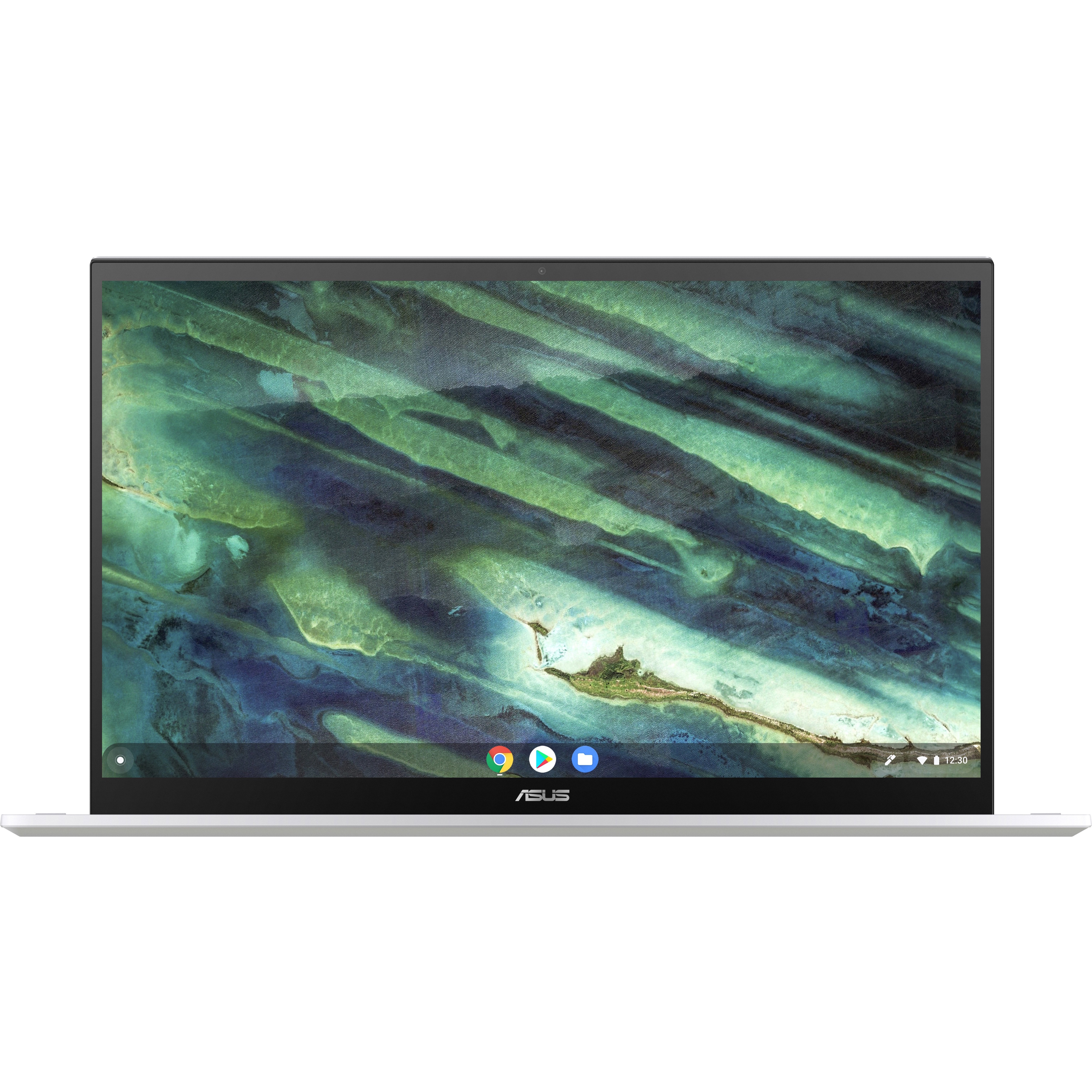 Asus Chromebook Flip C436 14 Touchscreen Convertible Chromebook