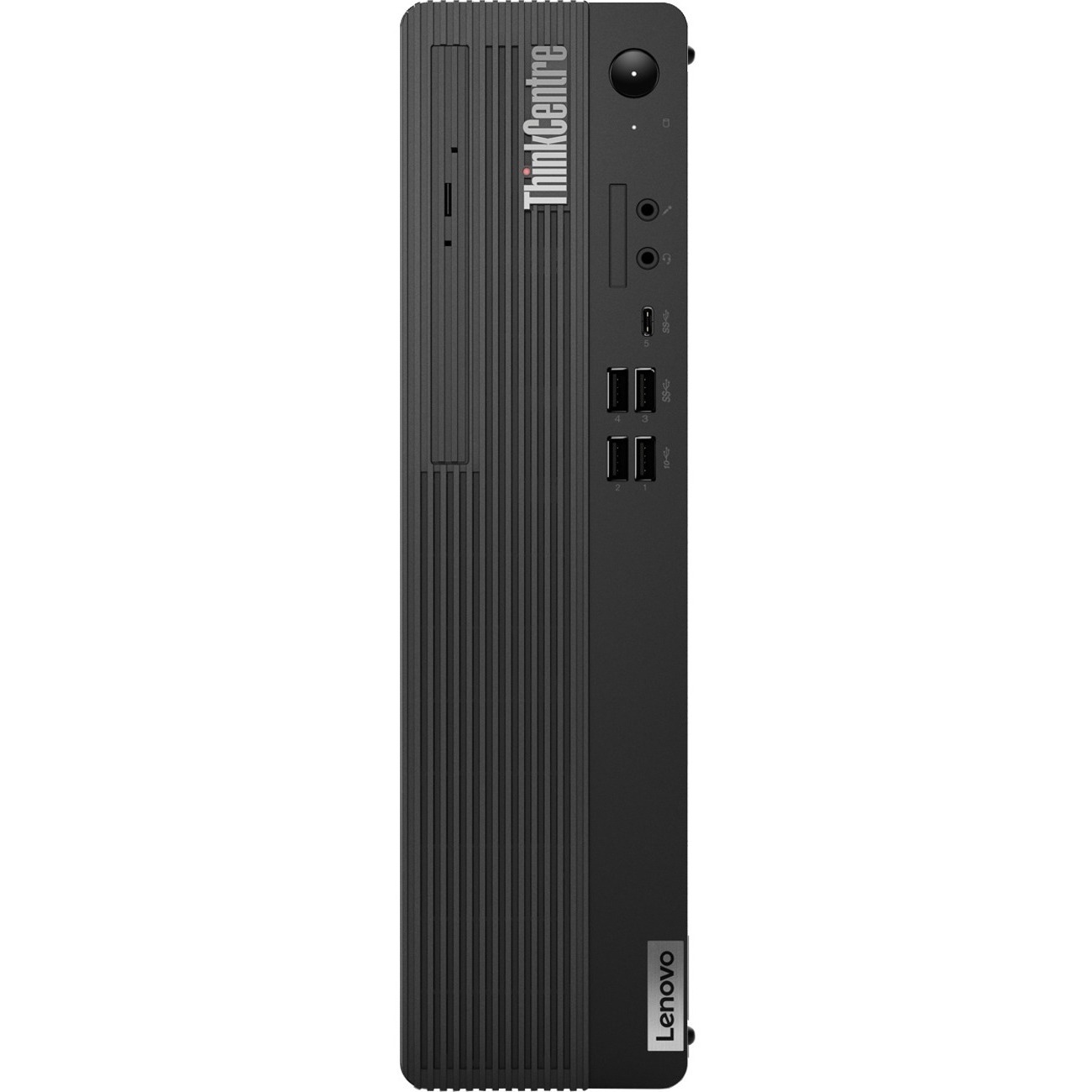 Lenovo ThinkCentre M75s Gen 2 11R8003HUS Desktop Computer - AMD