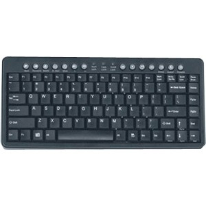 Adesso Mini Keyboard MCK-91