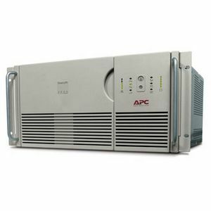 APC Smart_UPS 3000VA RM