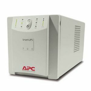 APC Smart_UPS 700VA