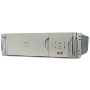 APC Smart_UPS 2200VA RM
