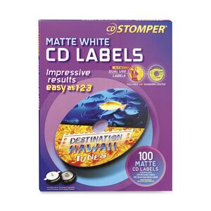 Buy Avery CD Stomper Label - 98102 in Canada