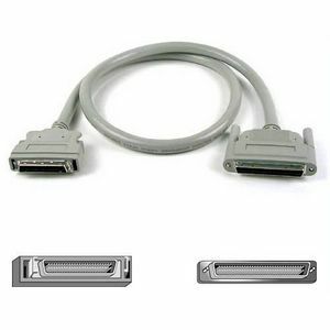 Connector Cables  -BELKIN CABLES  