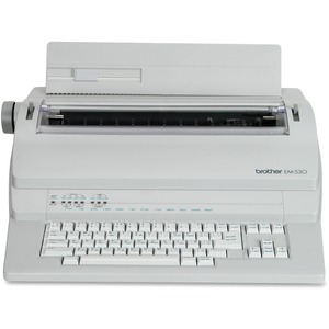 Em 530 Typewriter
