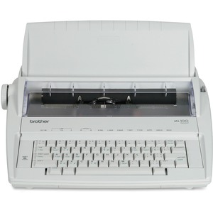 Selectric Typewriter