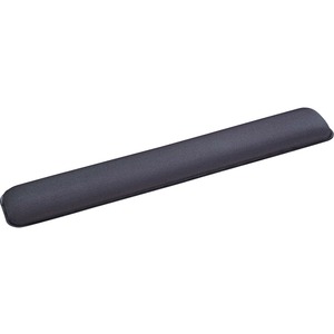 Fellowes Gel Wrist Rest _ Graphite