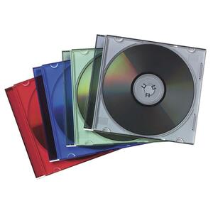 CD Jewel Case Prices