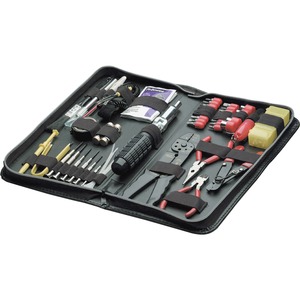 Fellowes Premium Computer Tool Kit_55 Piece