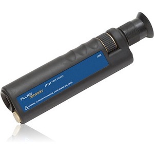 Fluke Networks Fiber Viewer, 400X