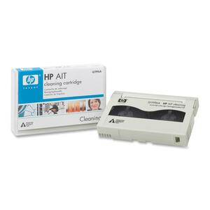 HP AIT-1 Cleaning Cartridge - AIT AIT-1 - 1 Pack HP AIT-1 Cleaning Cartridge - AIT AIT-1 - 1 Pack