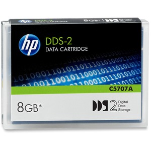 Data Storage