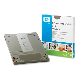 Optical Disk