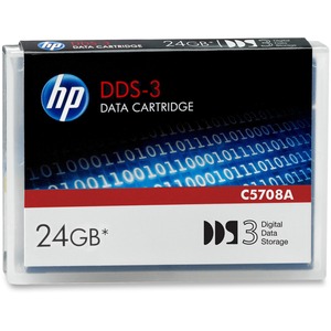 HP DAT DDS_3 Data Cartridge
