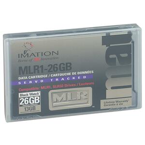 Imation 45640 SLR-32 Data Cartridge - SLR SLRtape32 - 13GB (Native) / 26GB (Compressed) - 1 Pack
