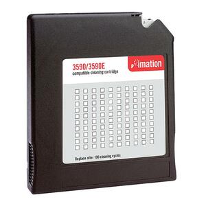 Imation Cleaning Cartridge