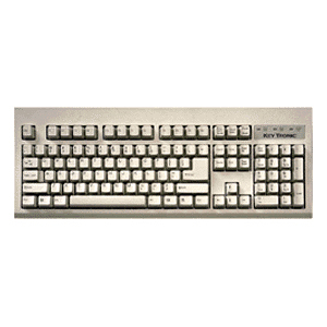 Keytronic View Seal Keyboard Cover