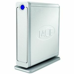 Buy 300511 Lacie D2 120 Gb 3 5 External Hard Drive 1 Pack From