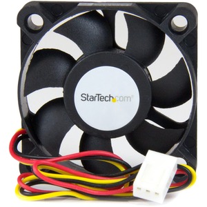 StarTech.com Replacement 50mm Ball Bearing CPU Cas