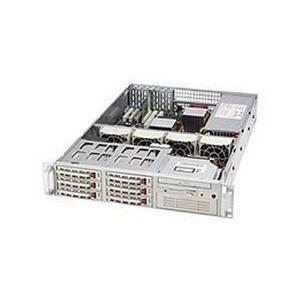 Supermicro SC822S_400LP Chassis