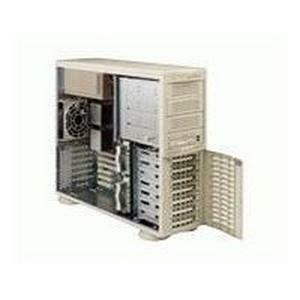 Supermicro SC742S_600 Chassis