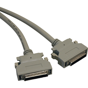 6FT SCSI CABLE HD50M TO HD50M DOUBLE SHIELDED
