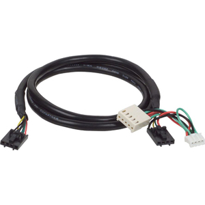 26IN UNIV AUDIO CABLE 4CONN FOR MPCII/MPC CDROM SOUND CARD