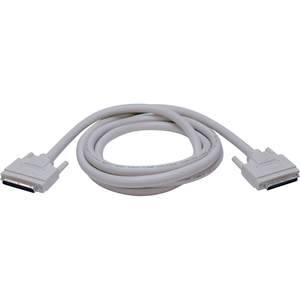 6FT SCSI CABLE VHDCI68M TO VHDCI68M DOUBLE SHIELDED