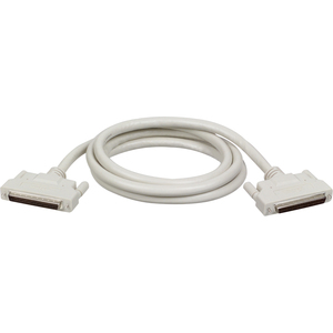6FT SCSI CABLE HD68M TO HD68M DOUBLE SHIELDED