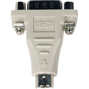 MOUSE ADAPTER PS2 TO SERIAL DIN6M TO DB9M MS/LOGITECH RETAIL