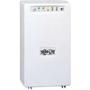 Tripp Lite by Eaton UPS SmartPro 120V 1kVA 750W Medical-Grade Line-Interactive Tower UPS 4 Outlets Full Isolation Expandable Runtime