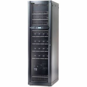 APC Symmetra PX 40kW UPS - 40000VA - 3.8 Minute Full Load - 1, 1 x Screw Terminal