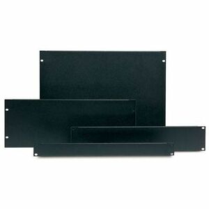 APC Blanking Panel Kit 19 Black