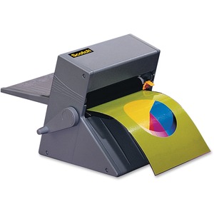 8.50" - 100 mil Laminating System - Click Image to Close