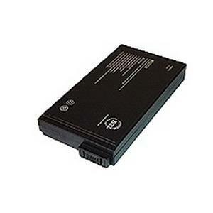 BTI Rechargeable Notebook Battery