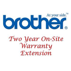 Brother Exchange Service _ 2 Year _ Service