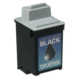 Brother MFC 7050C Black Ink Cartridge