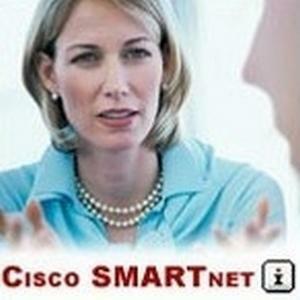 Cisco SMARTnet _ 1 Year _ Service
