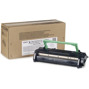 Xerox Black Toner Cartridge - Laser - 6000 Page - Black