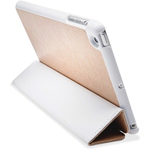Kensington Cover Case for iPad _ Tan