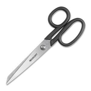 Westcott Kleencut Forged Adjustable Shear - Thumbnail view 
